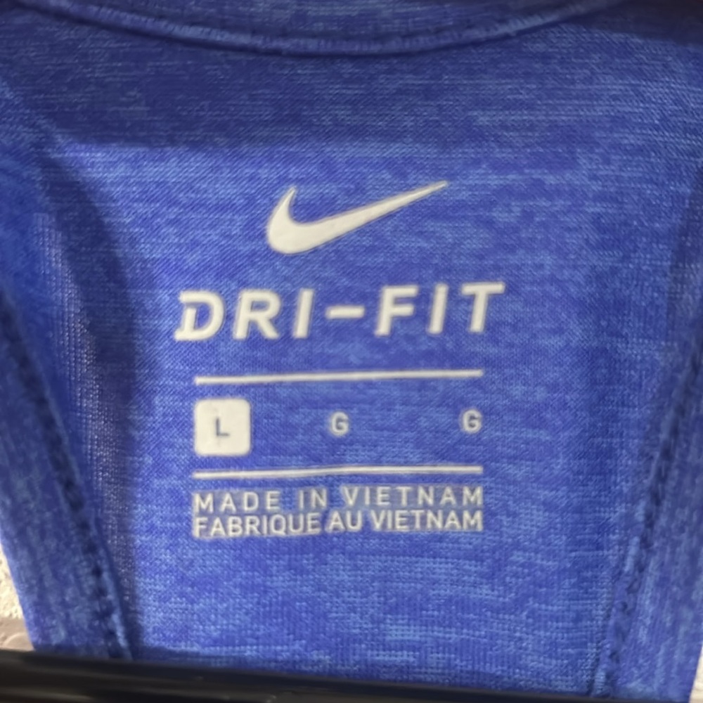 Nike Racerback Tank - Picture 3 of 5